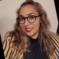 Paulina Ramirez Marmolejo