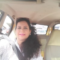 Nitika R