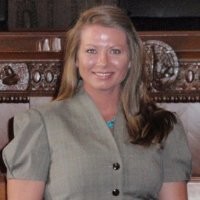 Sarah J. Warren
