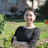 Mindy Sun