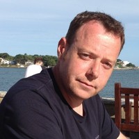 Rob Flint