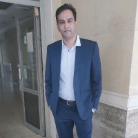 Dalip Kumar