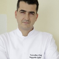 Vagelis Βαγγέλης Γαλένος