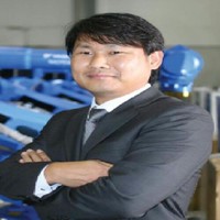 Sung Youb Cho