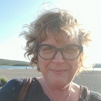 Gabriella Persson Turdell
