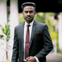 Kajanthan Krishnarajah