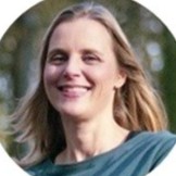 Saskia van Bruinessen