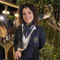 Caterina M.