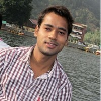 Sandeep Jaiswal