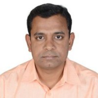 Jegadeesan Velusamy