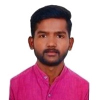 PRAVEEN C