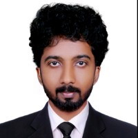 Anoop A S