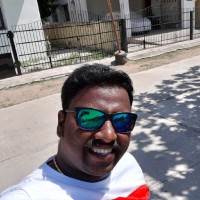 Manimaran Mathiyalagan