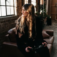 Hayley Benson