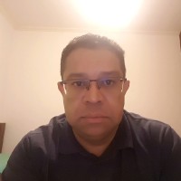 Ricardo Fernando Teixeira