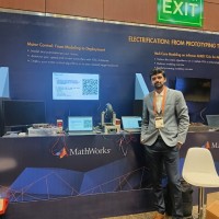 Keyur Mistry