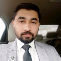 Usman Arshad