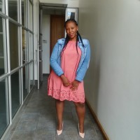 Palesa Pascalina Mochela