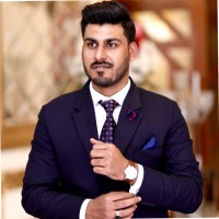 Ali Chaudhry