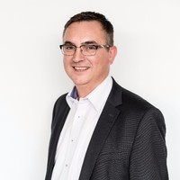 Michael Strohmenger