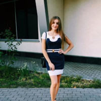Hailey Collins