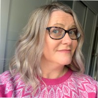 Tracey Sellers - Cert Cii