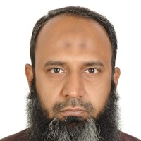 Anwar Siraj