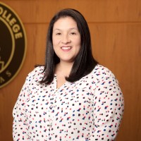 Wendy Vega-Huezo, Shrm-Cp