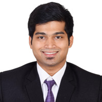 Abhishek Paul
