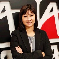 Zoey Lim