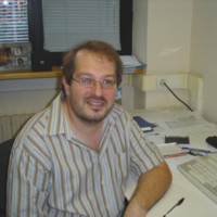 Xavier Sanchez Vila