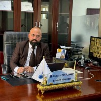 Salam Barznji