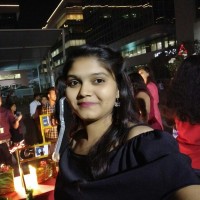 Ashwini Sable