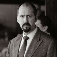 Oscar Méndez Morales