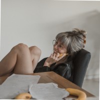 Eliza Anderson