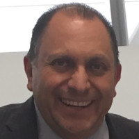 Antonio Flores Suárez