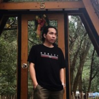 Jerwin Mariano