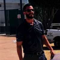 Victor Marrero