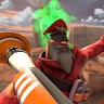 Ouen Playz The Trolldier