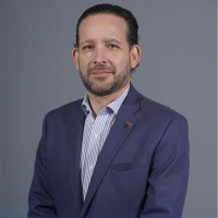 David Berriolope Ph.D.