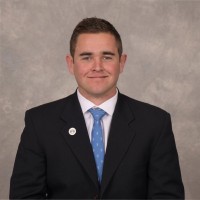 Ian Magnan