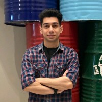 Mohammadhossein Taherian