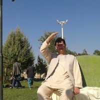 Esmatullah khan