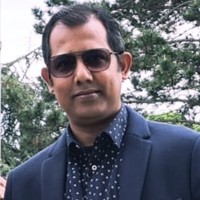 Muhammad Shafidul Haque