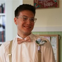 Ethan Richman