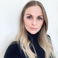 Saskia Hoogeveen