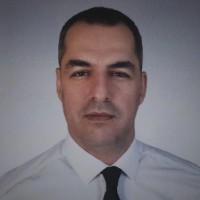 Haluk Hakan Koçyiğit