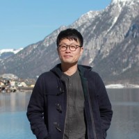 Alan Shih