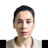 Samira Vakilzadeh