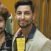 Shrutik Patil